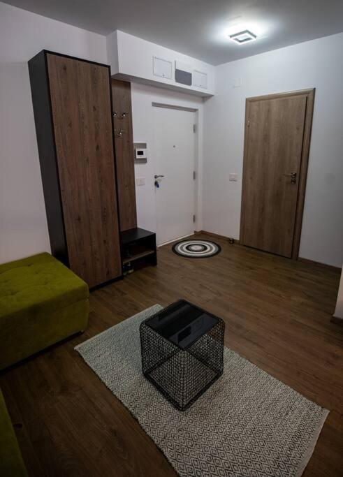 Sunrise Apartment Oradea Luaran gambar